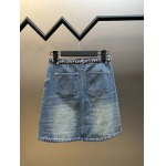 2025年10月28日秋冬新作Chanelスカート高品質人気商品/LDF工場