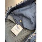 2025年10月28日秋冬新作Chanelスカート高品質人気商品/LDF工場