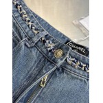 2025年10月28日秋冬新作Chanelジーパン高品質人気商品/LDF工場