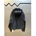 2025年10月28日秋冬新作Celineジャケット高品質人気商品/LDF工場