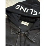 2025年10月28日秋冬新作Celineジャケット高品質人気商品/LDF工場