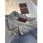 2025年10月28日秋冬新作Gucciシャツ高品質人気商品/LDF工場