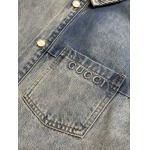 2025年10月28日秋冬新作Gucciシャツ高品質人気商品/LDF工場