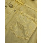 2025年10月28日秋冬新作Louis Vuittonジャケット高品質人気商品/LDF工場