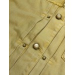 2025年10月28日秋冬新作Louis Vuittonジャケット高品質人気商品/LDF工場