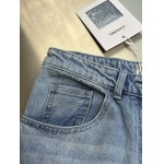 2025年10月28日秋冬新作Chanelジーパン高品質人気商品/LDF工場