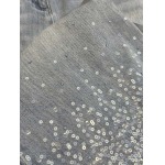 2025年10月28日秋冬新作Chanelジーパン高品質人気商品/LDF工場