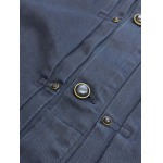 2025年10月28日秋冬新作Louis Vuittonジャケット高品質人気商品/LDF工場