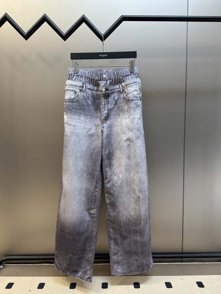 2025年10月28日秋冬新作Acneズボン高品質人気商品/...