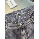 2025年10月28日秋冬新作Acneズボン高品質人気商品/LDF工場