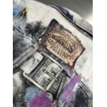 2025年10月28日秋冬新作Acneジャケット高品質人気商品/LDF工場