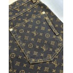 2025年10月28日秋冬新作Louis Vuittonジーパン高品質人気商品/LDF工場