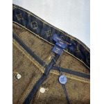 2025年10月28日秋冬新作Louis Vuittonジーパン高品質人気商品/LDF工場