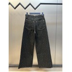 2025年10月28日秋冬新作Louis Vuittonジーパン高品質人気商品/LDF工場