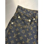 2025年10月28日秋冬新作Louis Vuittonジーパン高品質人気商品/LDF工場