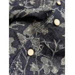 2025年10月28日秋冬新作Louis Vuitton半袖 tシャツ高品質人気商品/LDF工場