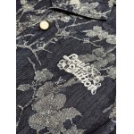 2025年10月28日秋冬新作Louis Vuitton半袖 tシャツ高品質人気商品/LDF工場