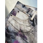 2025年10月28日秋冬新作Acneジーパン高品質人気商品/LDF工場