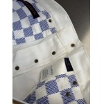 2025年10月28日秋冬新作Louis Vuittonジーパン高品質人気商品/LDF工場