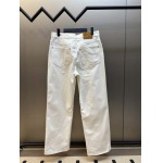 2025年10月28日秋冬新作Louis Vuittonジーパン高品質人気商品/LDF工場