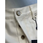 2025年10月28日秋冬新作Louis Vuitton半ズボン高品質人気商品/LDF工場