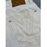 2025年10月28日秋冬新作Louis Vuitton半ズボン高品質人気商品/LDF工場