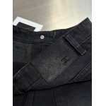 2025年10月28日秋冬新作Chanelジーパン高品質人気商品/LDF工場