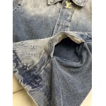 2025年10月28日秋冬新作Louis Vuittonジャケット高品質人気商品/LDF工場