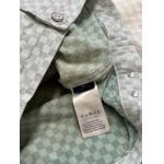 2025年10月28日秋冬新作Louis Vuittonジャケット高品質人気商品/LDF工場