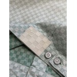 2025年10月28日秋冬新作Louis Vuittonジャケット高品質人気商品/LDF工場