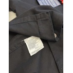 2025年10月28日秋冬新作Pradaシャツ高品質人気商品/LDF工場