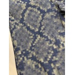 2025年10月28日秋冬新作Louis Vuittonジーパン高品質人気商品/LDF工場