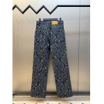 2025年10月28日秋冬新作Louis Vuittonジーパン高品質人気商品/LDF工場