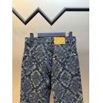 2025年10月28日秋冬新作Louis Vuittonジーパン高品質人気商品/LDF工場