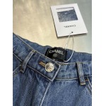 2025年10月28日秋冬新作Chanelジーパン高品質人気商品/LDF工場