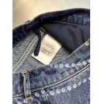 2025年10月28日秋冬新作Chanelジーパン高品質人気商品/LDF工場