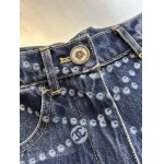 2025年10月28日秋冬新作Chanelジーパン高品質人気商品/LDF工場