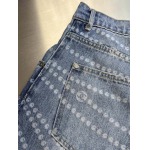 2025年10月28日秋冬新作Chanelジーパン高品質人気商品/LDF工場