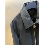 2025年10月28日秋冬新作Louis Vuittonジャケット高品質人気商品/LDF工場