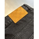 2025年10月28日秋冬新作Louis Vuittonジーパン高品質人気商品/LDF工場