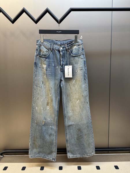 2025年10月28日秋冬新作Acneジーパン高品質人気商品...