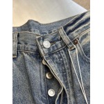 2025年10月28日秋冬新作Acneジーパン高品質人気商品/LDF工場