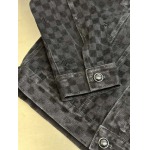 2025年10月28日秋冬新作Louis Vuittonジャケット高品質人気商品/LDF工場