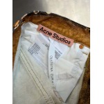 2025年10月28日秋冬新作Acneジーパン高品質人気商品/LDF工場