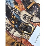 2025年10月28日秋冬新作Acneジーパン高品質人気商品/LDF工場