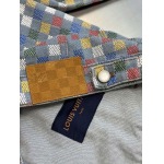 2025年10月28日秋冬新作Louis Vuittonジャケット高品質人気商品/LDF工場