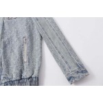 2025年10月28日秋冬新作Louis Vuittonジャケット人気商品/LDF工場