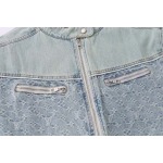 2025年10月28日秋冬新作Louis Vuittonジャケット人気商品/LDF工場