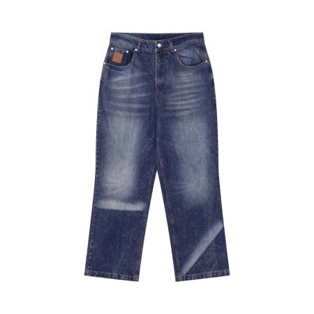 2025年10月28日秋冬新作Louis Vuittonジー...