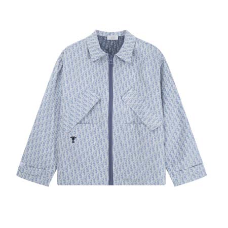 2025年10月28日秋冬新作Diorジャケット人気商品/L...